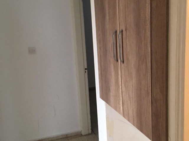 Flat To Rent in Küçük Kaymaklı, Nicosia