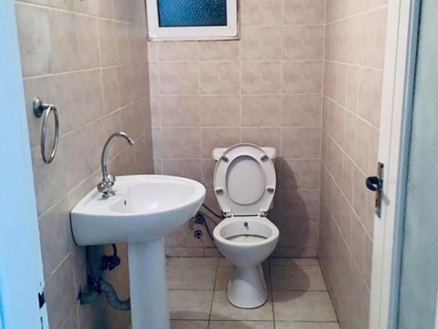 Flat To Rent in Küçük Kaymaklı, Nicosia