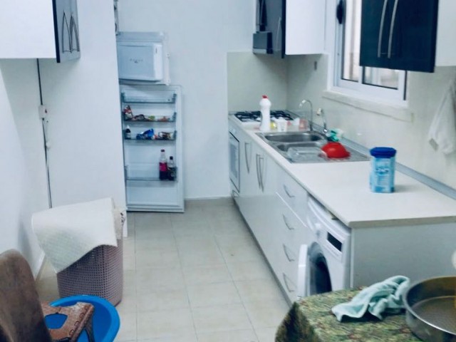 Flat For Sale in Lefkoşa Surlariçi, Nicosia