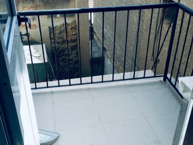 Flat For Sale in Lefkoşa Surlariçi, Nicosia