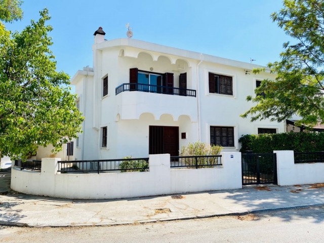 Villa To Rent in Yenikent, Nicosia