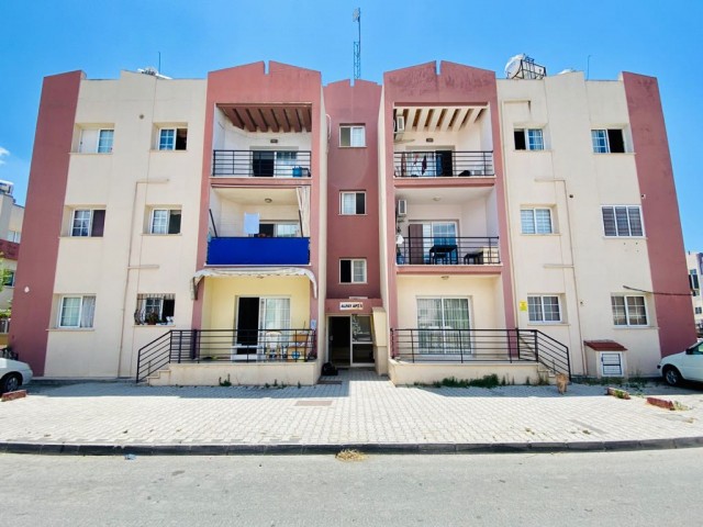 Flat For Sale in Gönyeli, Nicosia