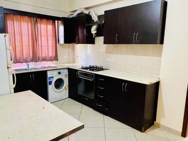 Flat For Sale in Gönyeli, Nicosia