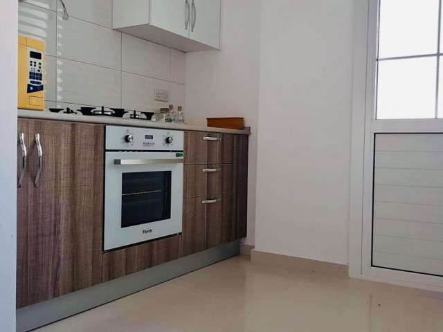 Gönyelide kiralık eşyalı daire