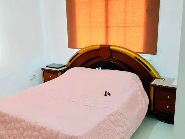 Gönyelide kiralık eşyalı daire