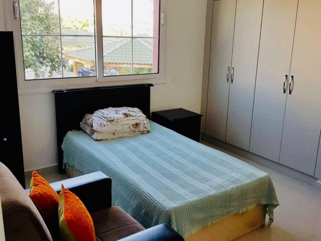 Gönyelide kiralık eşyalı daire