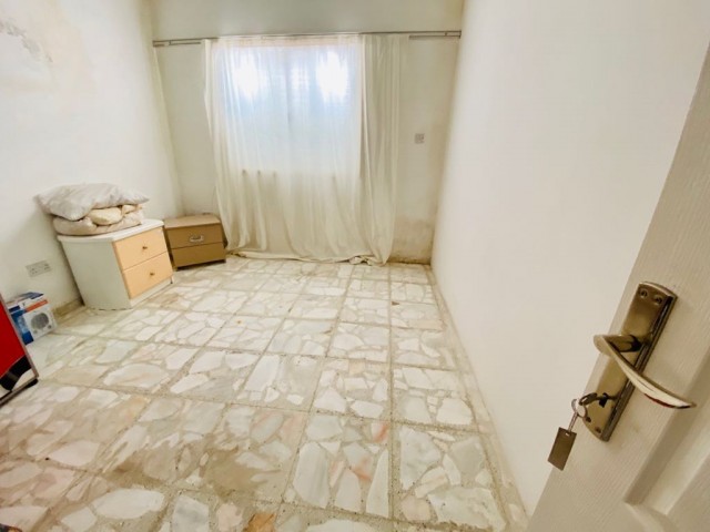 Flat To Rent in Göçmenköy, Nicosia