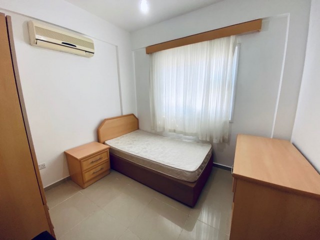 Flat To Rent in Ortaköy, Nicosia