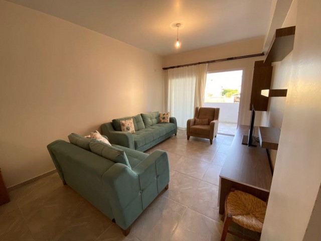 Flat For Sale in Küçük Kaymaklı, Nicosia