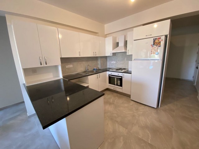 Flat For Sale in Küçük Kaymaklı, Nicosia