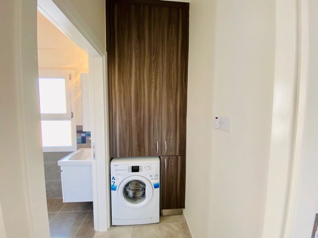 Flat For Sale in Küçük Kaymaklı, Nicosia