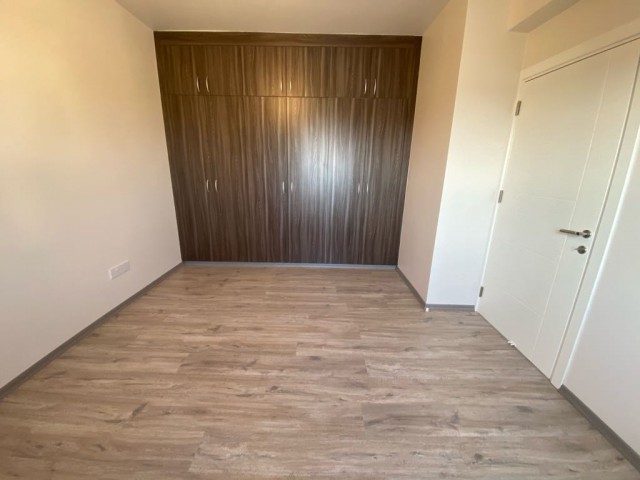 Flat For Sale in Küçük Kaymaklı, Nicosia