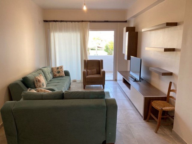 Flat For Sale in Küçük Kaymaklı, Nicosia