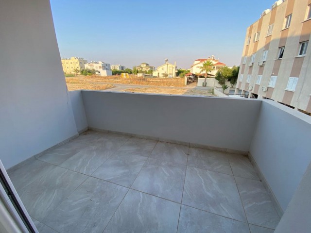 Flat For Sale in Küçük Kaymaklı, Nicosia