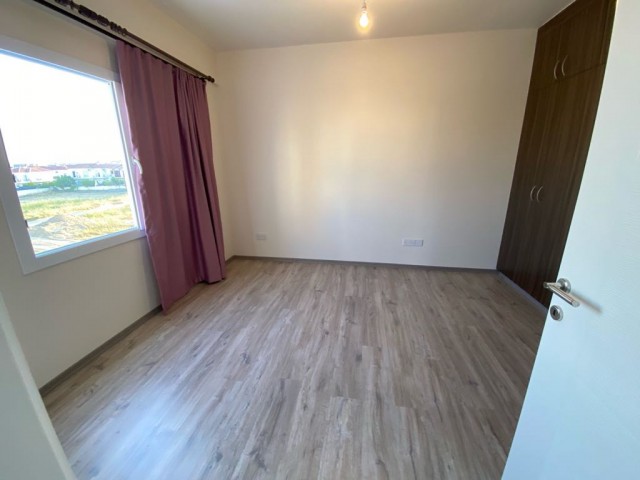 Flat For Sale in Küçük Kaymaklı, Nicosia