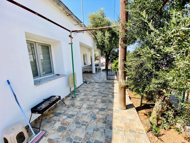 Detached House For Sale in Alayköy, Nicosia