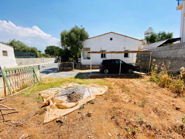 Einfamilienhaus Kaufen in Alayköy, Nikosia