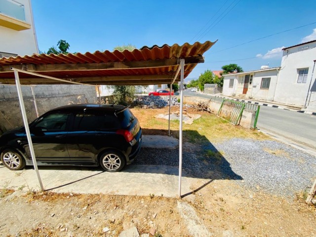 Einfamilienhaus Kaufen in Alayköy, Nikosia