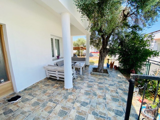 Detached House For Sale in Alayköy, Nicosia