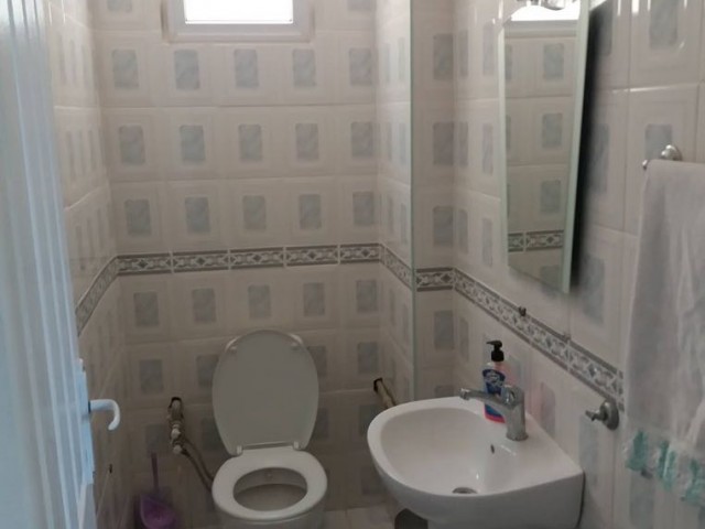 Flat To Rent in Küçük Kaymaklı, Nicosia