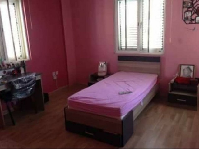 Flat To Rent in Küçük Kaymaklı, Nicosia