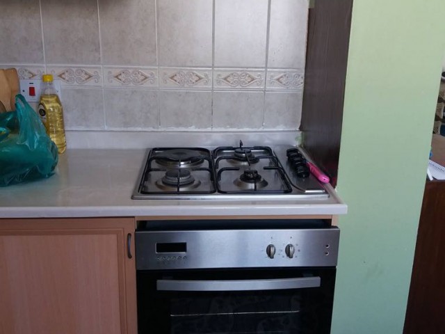 Flat To Rent in Küçük Kaymaklı, Nicosia