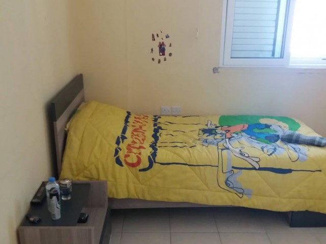 Flat To Rent in Küçük Kaymaklı, Nicosia