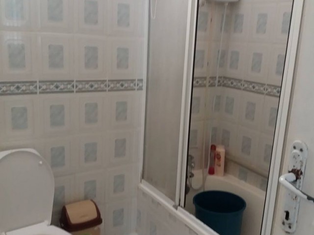 Flat To Rent in Küçük Kaymaklı, Nicosia