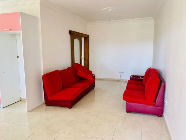 Flat To Rent in Alayköy, Nicosia