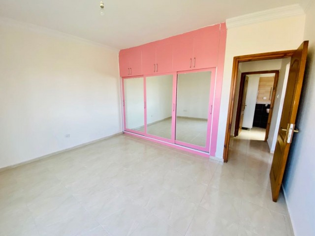 Flat To Rent in Alayköy, Nicosia