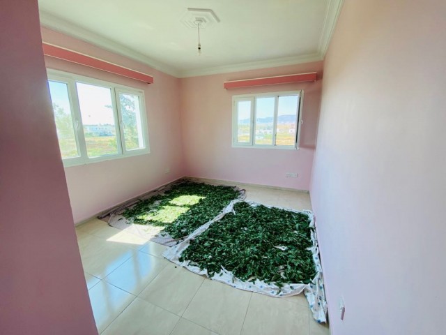 Flat To Rent in Alayköy, Nicosia