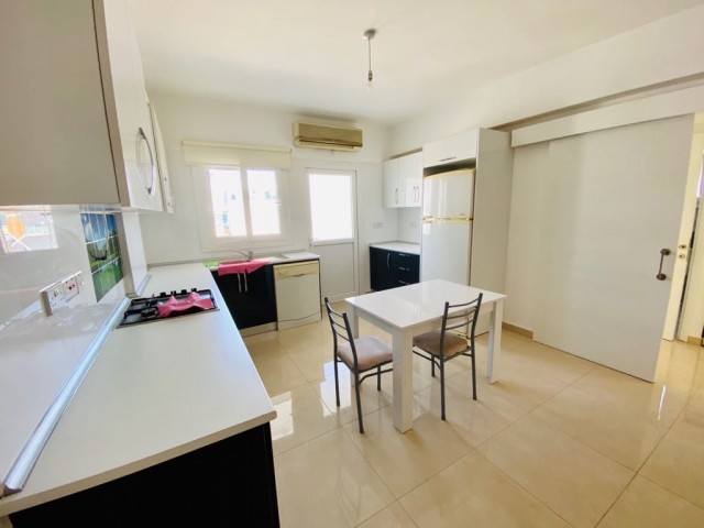 Flat To Rent in Gönyeli, Nicosia