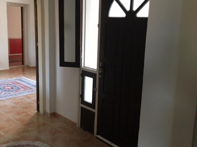 Detached House For Sale in Meriç, Nicosia