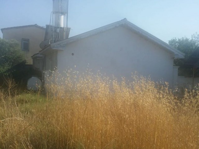 Einfamilienhaus Kaufen in Meriç, Nikosia