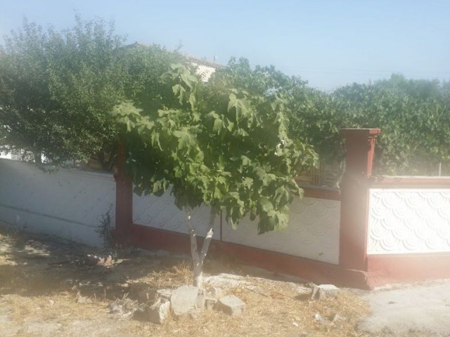 خانه مستقل برای فروش in Meriç, نیکوزیا