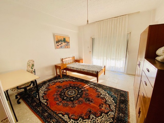 Flat To Rent in Hamitköy, Nicosia