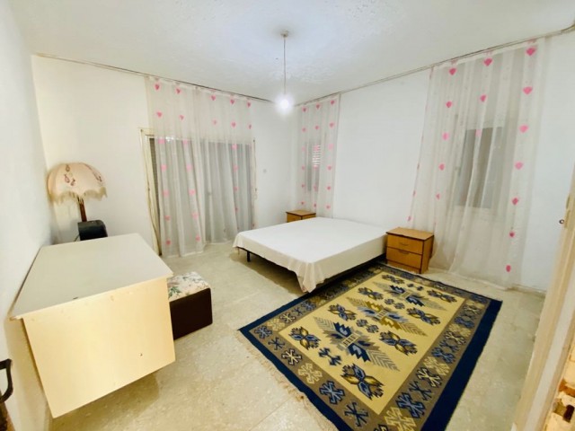 Flat To Rent in Hamitköy, Nicosia