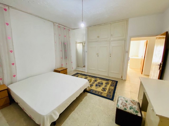 Flat To Rent in Hamitköy, Nicosia