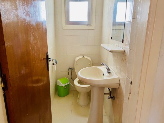 Flat To Rent in Hamitköy, Nicosia