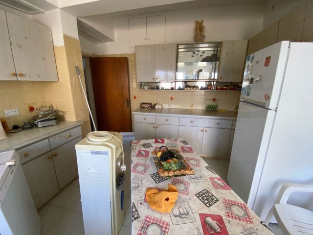 Flat To Rent in Köşklüçiftlik, Nicosia