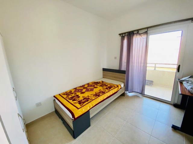 Flat For Sale in Metehan, Nicosia