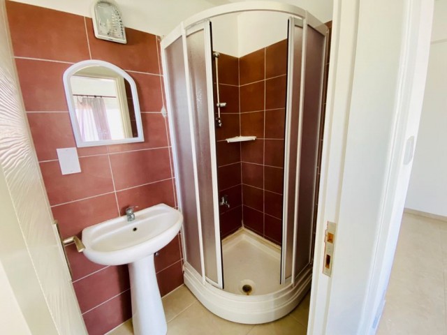 Flat For Sale in Metehan, Nicosia