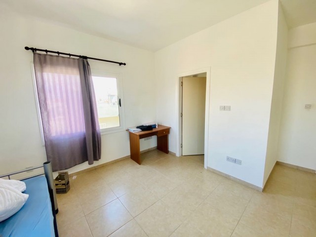 Flat For Sale in Metehan, Nicosia