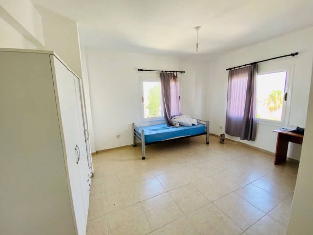 Flat For Sale in Metehan, Nicosia