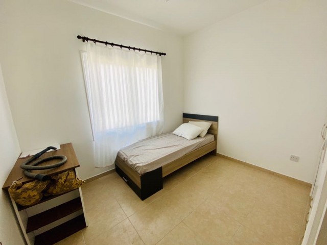 Flat For Sale in Metehan, Nicosia