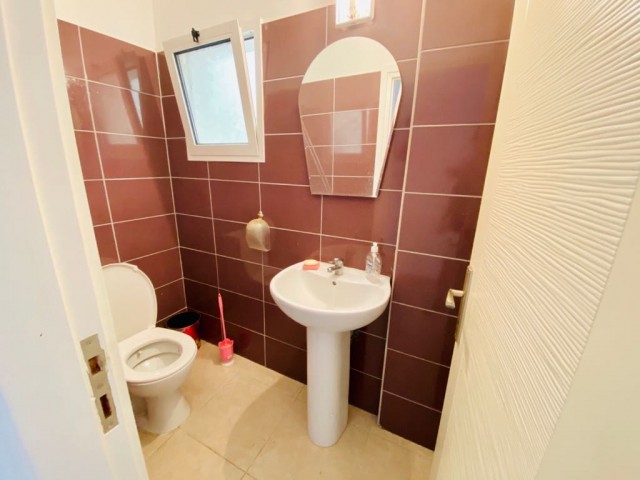 Flat For Sale in Metehan, Nicosia