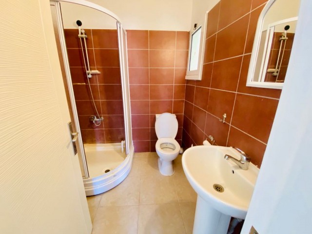 Flat For Sale in Metehan, Nicosia