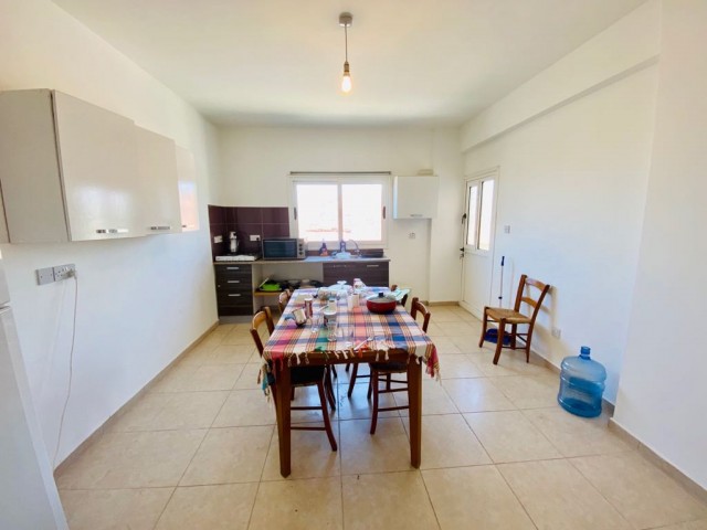 Flat For Sale in Metehan, Nicosia