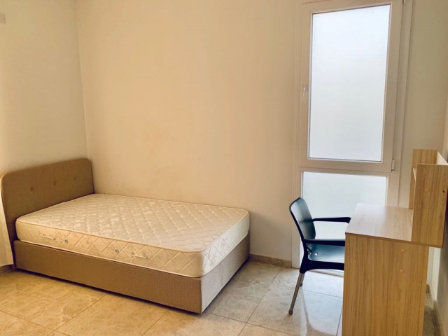 Flat To Rent in Gönyeli, Nicosia