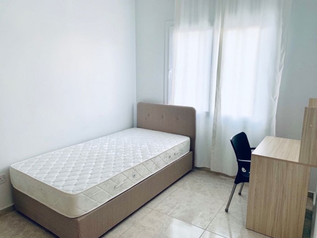 Flat To Rent in Gönyeli, Nicosia